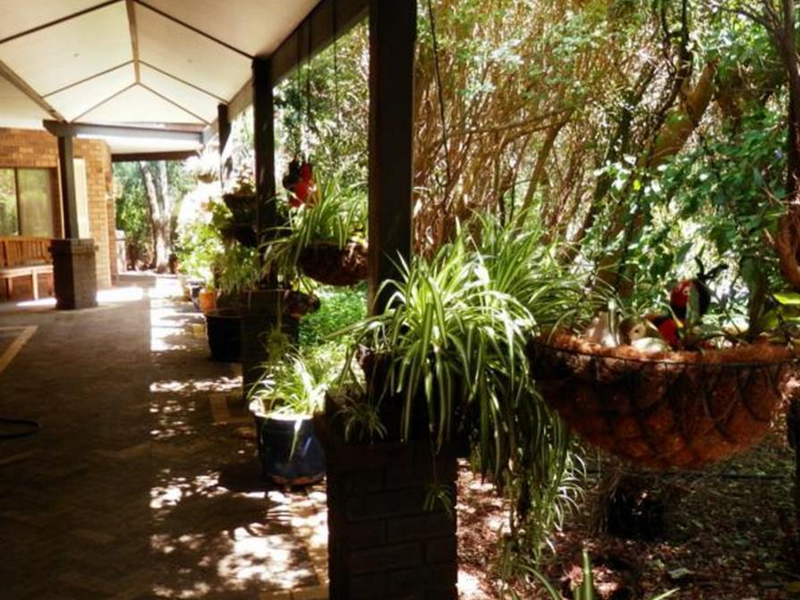 The Hideaway Luxury B&B Retreat Armadale Экстерьер фото
