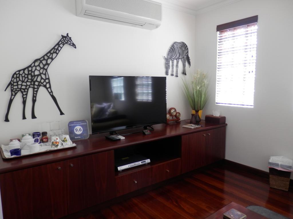 The Hideaway Luxury B&B Retreat Armadale Экстерьер фото